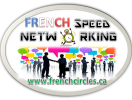 What is a French Speed Networking?