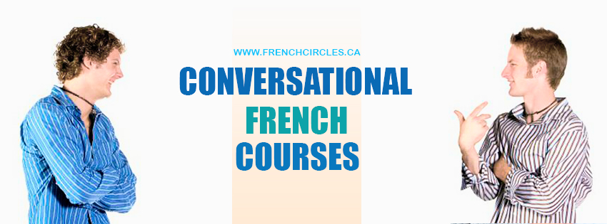French Circles Conversational French Courses
