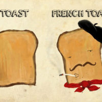 French Toast