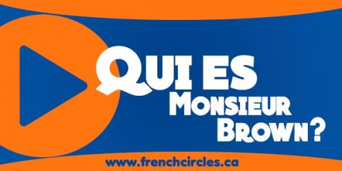 Qui est Monsieur Brown? French Made Simple (Chapter 3)