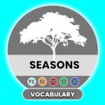 Les saisons (The seasons) - SEASONS