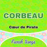 Corbeau-Coeur de Pirate