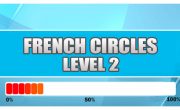 French Circles Level 2