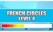 French Circles Level 4