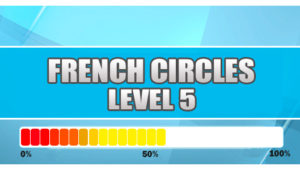 French Circles Level 5