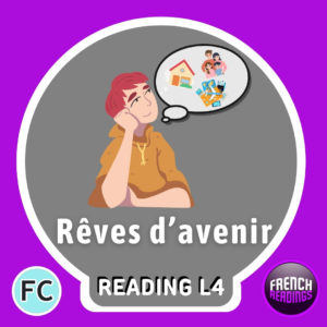 Rêves davenir