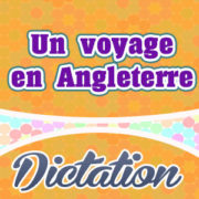 Un voyage en Angleterre