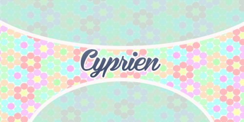 Cyprien