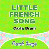 Little French Song – Carla Bruni