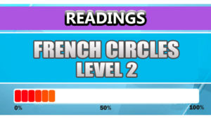 French Readings Level 2