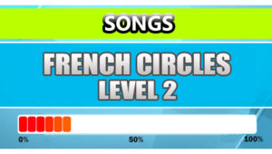 French Songs Level 2