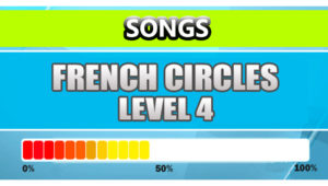 French Songs Level 4