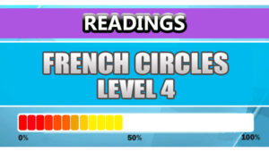 French Readings Level 4