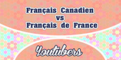 Français canadien vs français de France – Alexa