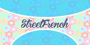 StreetFrench - French Circles