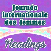 Journée internationale des femmes