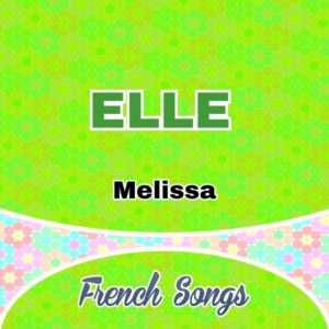 Elle-Melissa