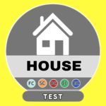 House vocabulary - Test