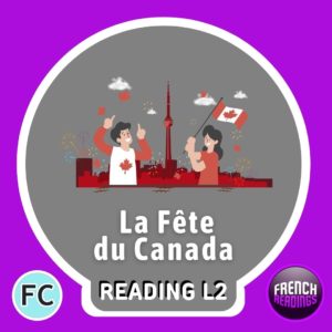 La Fête du Canada