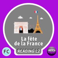La Fête de la France