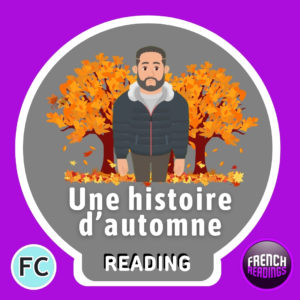 Une histoire d’automne