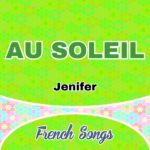 Au soleil-Jenifer