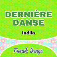 Dernière danse – Indila