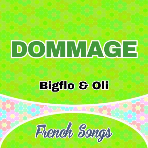 Dommage - Bigflo & Oli