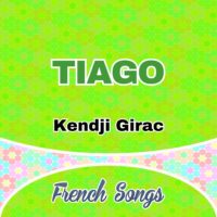 Kendji Girac – Tiago