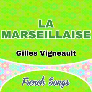 La marseillaise - France National Anthem