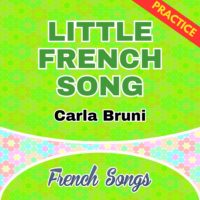 Little French Song practice