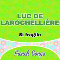 Si Fragile – Luc De Larochellière