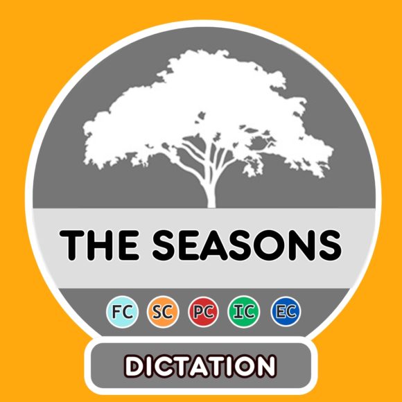 Seasons (words)