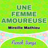 Une Femme amoureuse-Mireille Mathieu