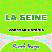 Vanessa Paradis – La Seine