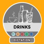 Drinks (words)