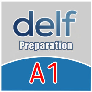 DELF A1