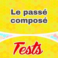 Le passé composé Test