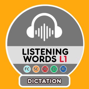 Boost Your French Listening Skills – Level 1