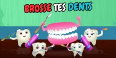 Brosse Tes Dents