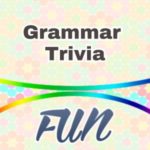 Grammar Trivia