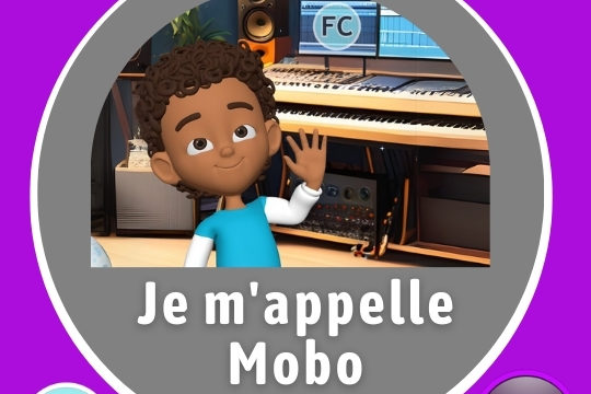 Je m'appelle Mobo L2 - Readings