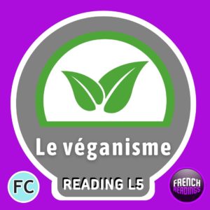 Le véganisme