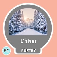 L’hiver – Théophile Gautier