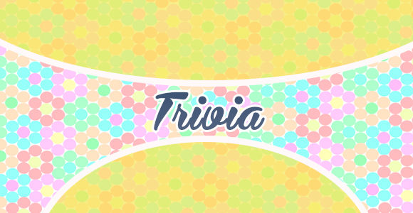 TRIVIA - QUIZ