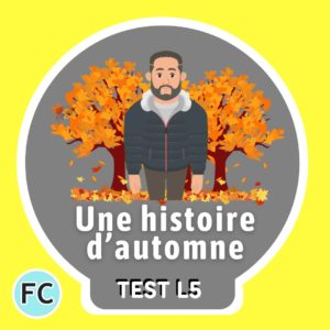 Une histoire d’automne Test