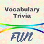 Vocabulary Trivia